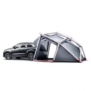 Audi Original Campingzelt 8u0069613 Zelt Autozelt