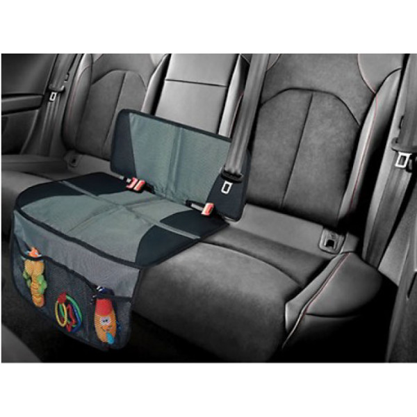 My Car-Space Taschenhalter - griffsicher für eine sichere Fahrt (40% R –