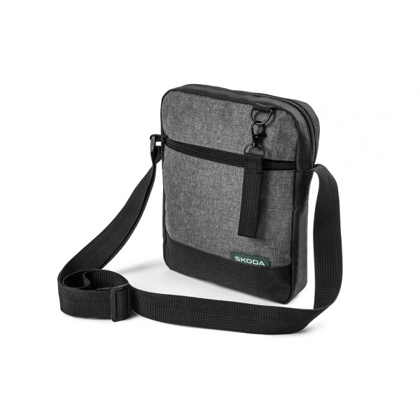 Skoda Umhängetasche Tasche Schultertasche 000087319H