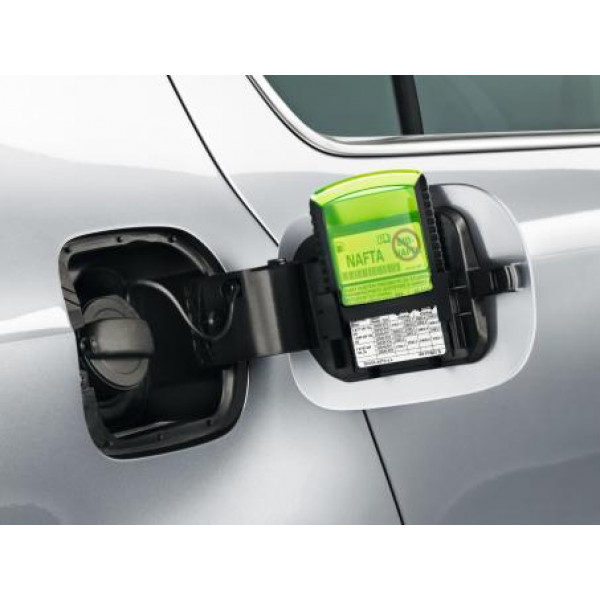 Skoda Eiskratzer für Tankklappe Kratzer 000096010E