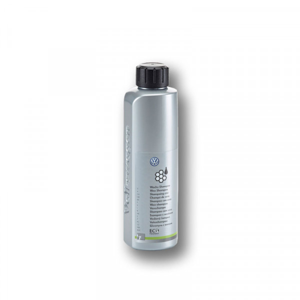 VW Original Wachs-Shampoo - Pflegemittel