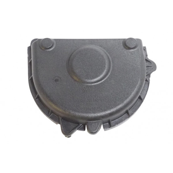VW Audi Seat Skoda Abdeckung Ölpumpe 03F103669A