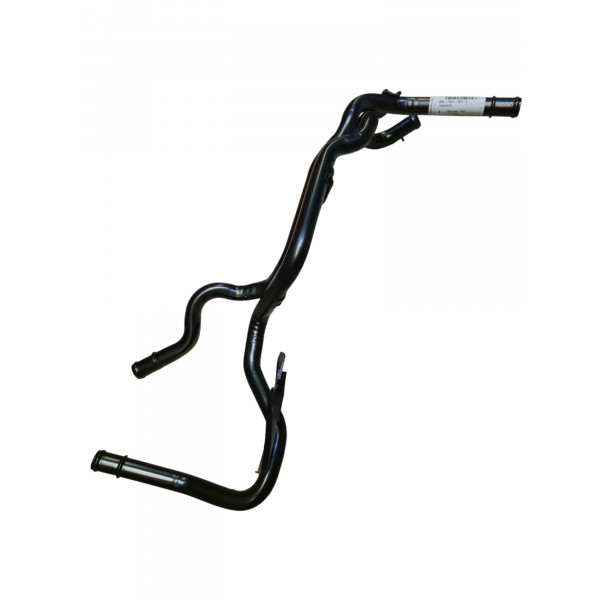 VW Audi Seat Skoda Kühlmittelrohr Zusatzheizung für Wasserkreislauf 03L121151L