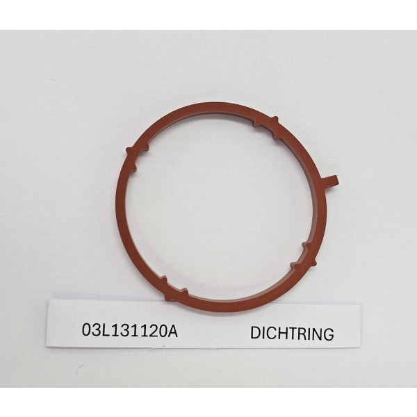 Dichtring Saugstutzen 03L131120A