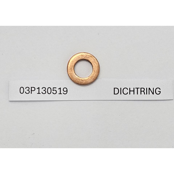 Dichtring Einspritzeinheit 03P130519
