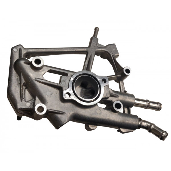 VW Transporter Crafter Halter Kühler Abgasrückführung 04L131425E