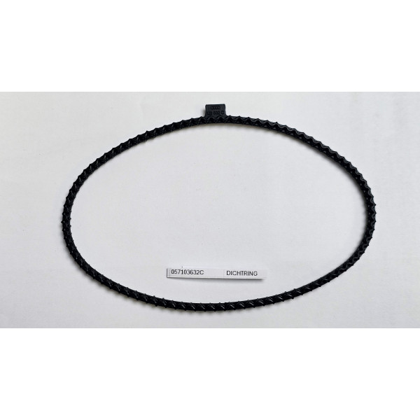Dichtring 057103632C für Ölwanne