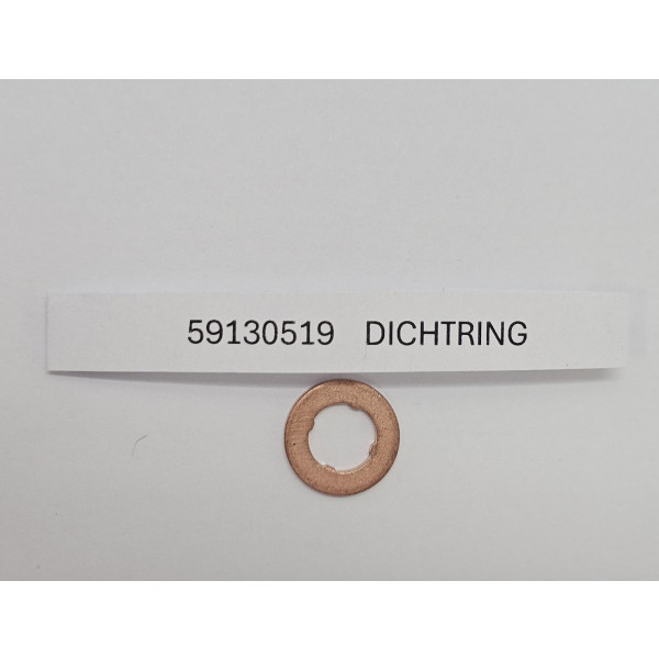 Dichtring Einspritzeinheit 059130519