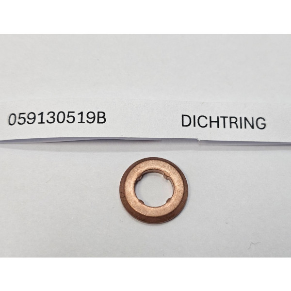 Dichtring Einspritzeinheit 059130519B