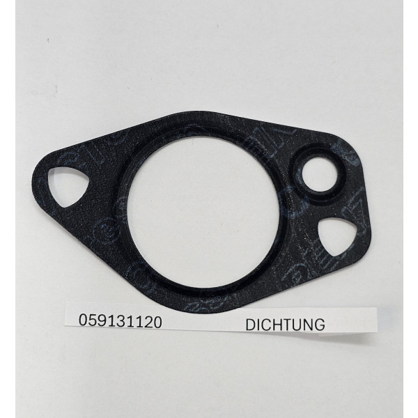 Dichtung 059131120 Regelklappe Abgasrückführung