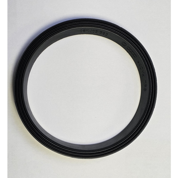 Dichtung Steuergehäuse 06K103583