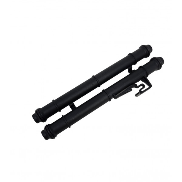 Audi A4 A5 A6 A7 Q5 RS4 RS5 Ölrohr Ölpumpe 7 Gang DSG 0B5315105TC