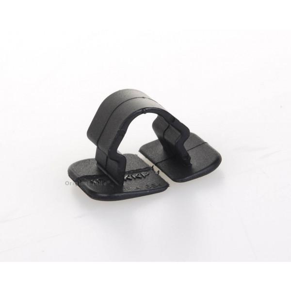 VW Audi Seat Skoda Halteklammer Motordämpfung Klammer Geräuschdämpfung 1H5863849A 01C