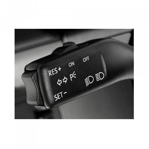 VW Caddy Golf Eos Touran Jetta Geschwindigkeitsregelanlage Regelanlage 1K0054690A