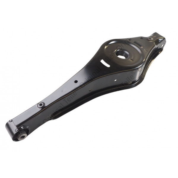 Original VW Querlenker Hinterachse inkl. Gummimetall-Lager 1K0505311AB Hinten Links oder Rechts
