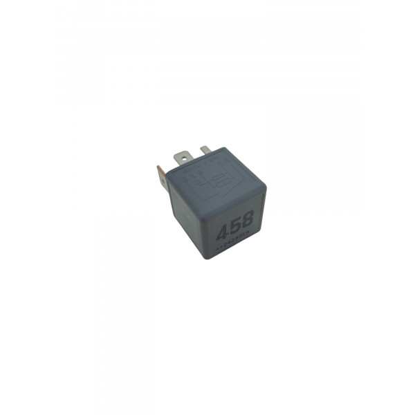 VW Audi Seat Skoda Arbeitskontaktrelais 458 Relais 1K0906381