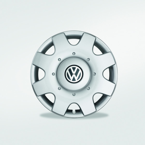 VW 16 Zoll Radzierblenden Caddy Golf Golf Cabriolet Golf Plus Golf Sportsvan Jetta Touran 1T0071456A