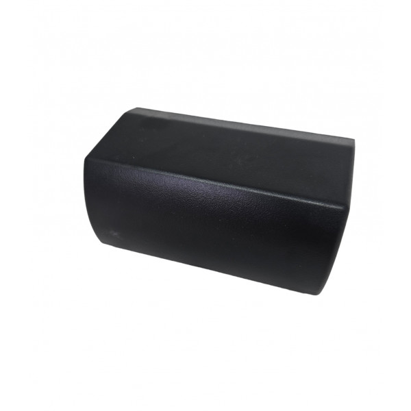 VW Caddy Touran Scharnierabdeckung vorn Schwarz 1T0863371 71N