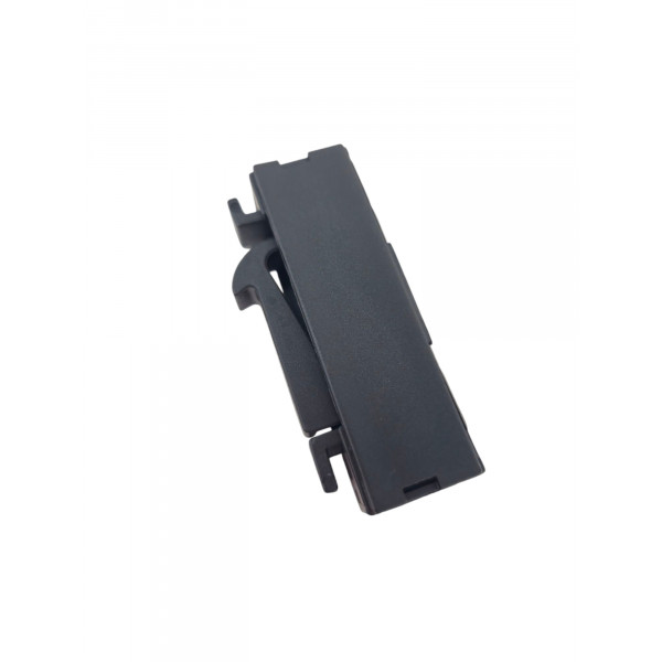 Seat Skoda Verriegelung Onyx Abdeckrollo Halter Kofferraum 1Z9867825D 47H