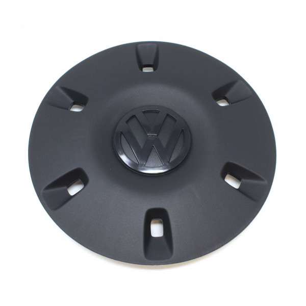 Original VW Crafter 2E Radzierblende Stahlfelge 2E0601151 Radkappe Nabenkappe