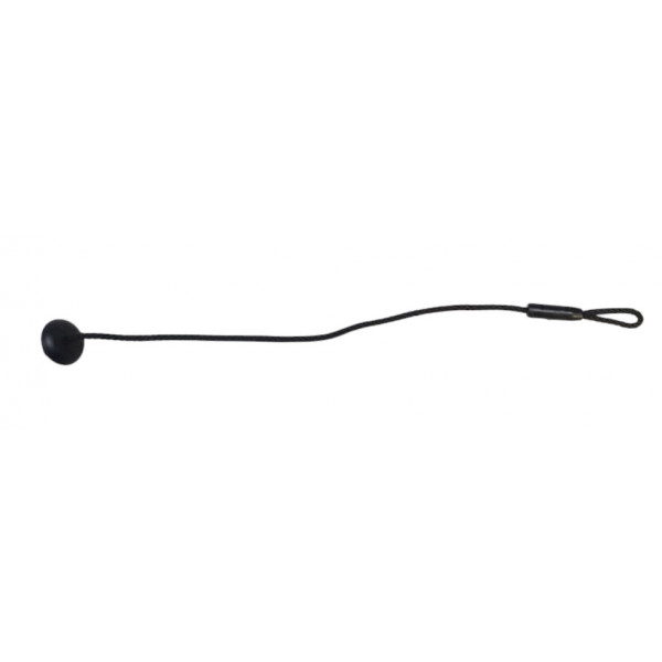 VW Taigo Halteband Kofferraumabdeckung Hutablage schwarz 2G7863447 9B9