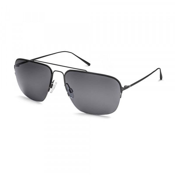 Audi Herren Sonnenbrille Metall 3111800100 Brille Sunglasses