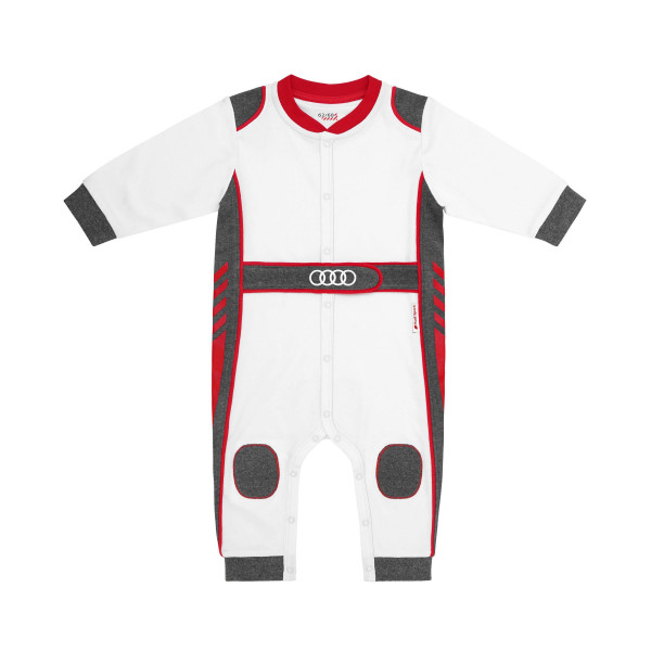 Audi Sport Racing Body Gr. 74/80 Strampler 3202200302