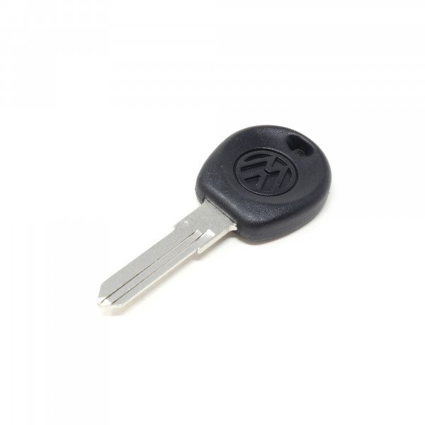 Original VW Schlüsselrohling Hauptschlüssel 357837219A ROH Rohling Schlüssel