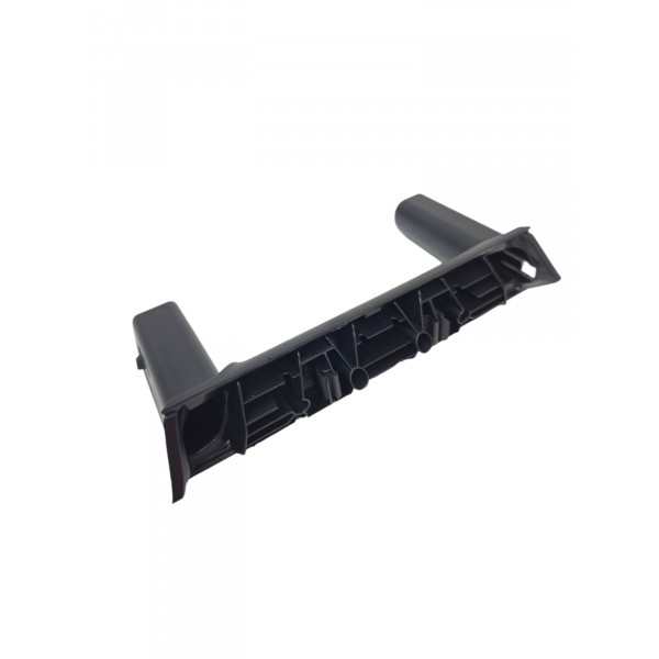 VW Passat Griff Heckklappe hinten innen Titanschwarz 3G9862629 82V