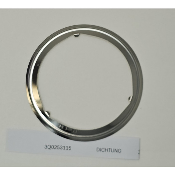 Dichtung 3Q0253115 Partikelfilter zum Abgasrohr 2,0L TDI 140KW