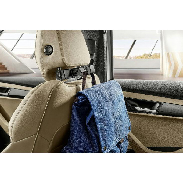 Skoda Smart Holder Taschenhalter 3V0061126