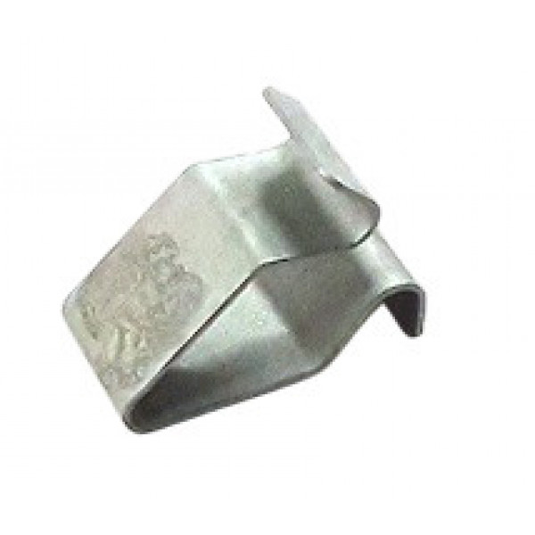 VW Audi Seat Skoda Klammer Hechklappenverkleidung unten 4A0867276A