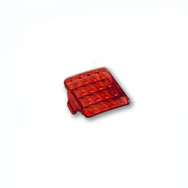 Audi Schraubenabdeckung 3. Bremsleuchte A6 Original 4B9945097A