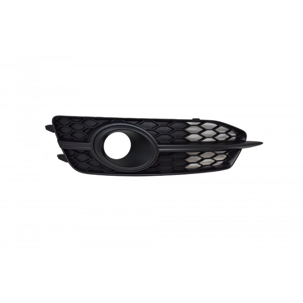 Audi A6 Lüftungsgitter vorn links 4G0807681E 9B9