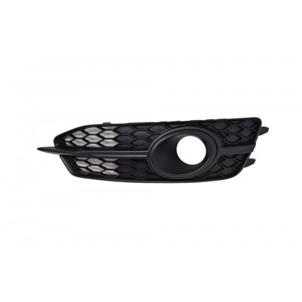 Audi A6 Lüftungsgitter vorn rechts 4G0807682E 9B9