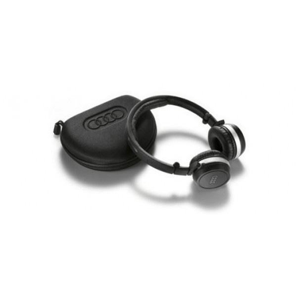 Audi Original Bluetooth Kopfhörer 4H0051701C Headset Zubehör RSE Apple