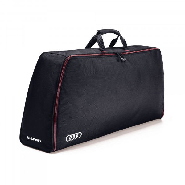 Original Audi Aufbewahrungstasche für Ladekabel 4KE071073 e-tron Kabeltasche