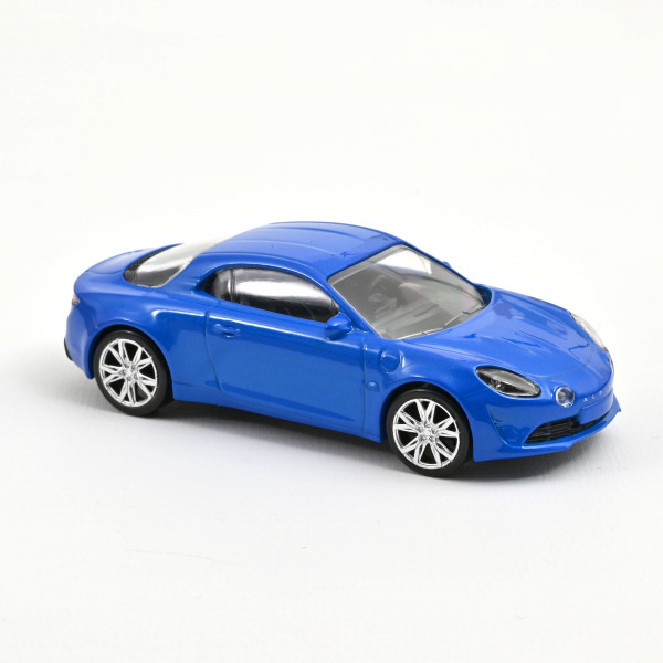 Alpine A110 2017 Alpine Blau Jet-Car 1:43 Modellauto Norev 517875