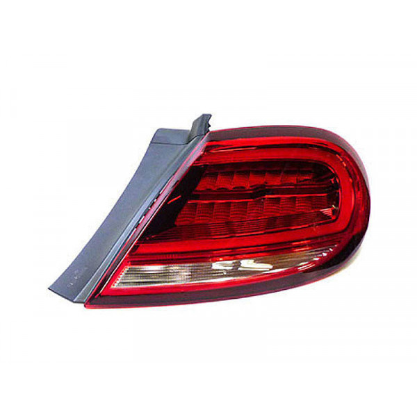 VW Beetle 5C LED Rückleuchte Nachrüstung Satz Schlussleuchten Heck rechts 5C5945208D
