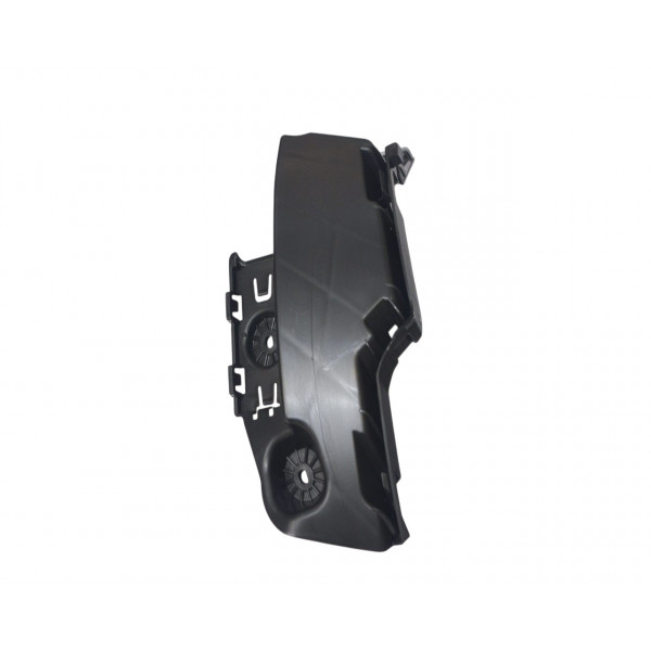 Skoda Octavia Führungsprofil rechts Stoßfänger hinten 5E7807378