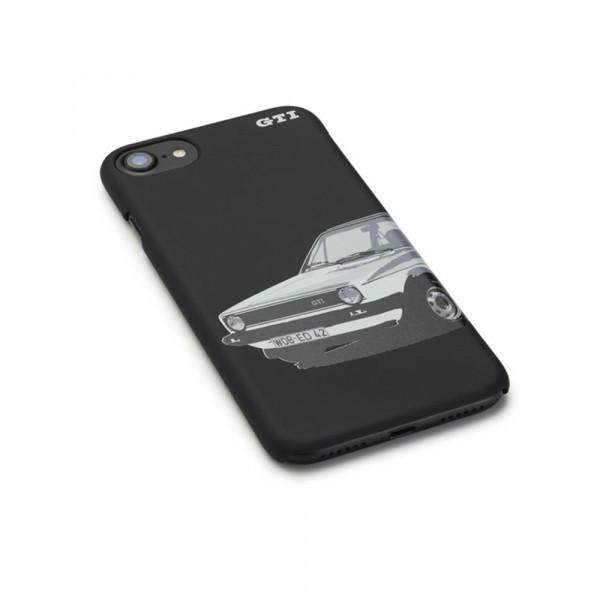 VW Smartphonecase GTI one 5GM051708 iPhone 7 8 Hülle Handycover Schutz Case