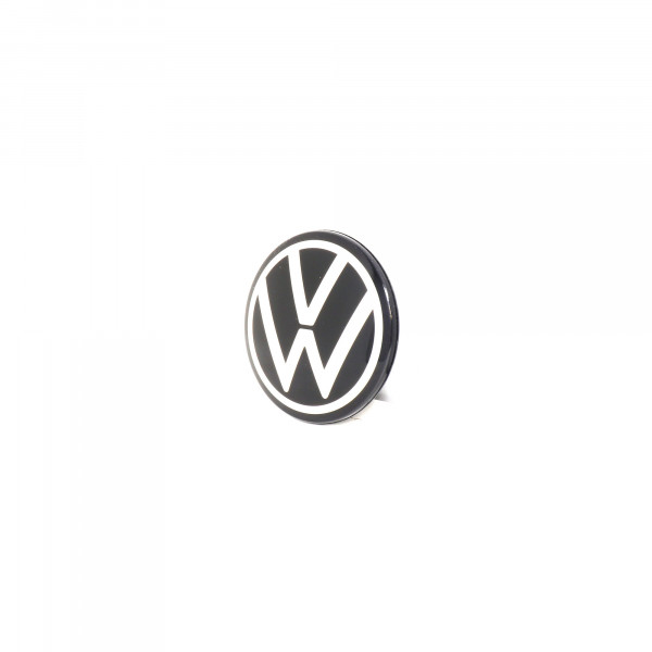 VW Abdeckkappe Alufelge Radnabendeckel Nabendeckel 5H0601171 FOD