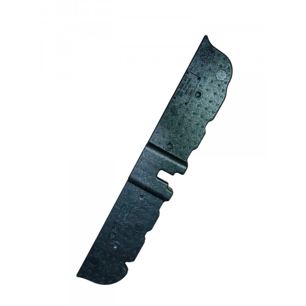 VW Golf Steckdeckel Reserveradmulde quer 5H6864472