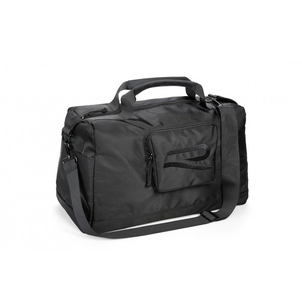 VW R Weekender Schwarz Tasche Reisetasche 5HG087700