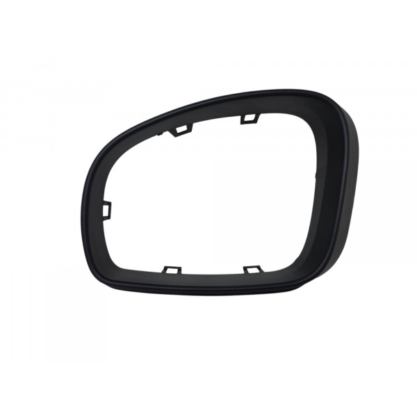 Skoda Fabia Octavia Roomster Blendring Außenspiegel links 5J0857531 9B9