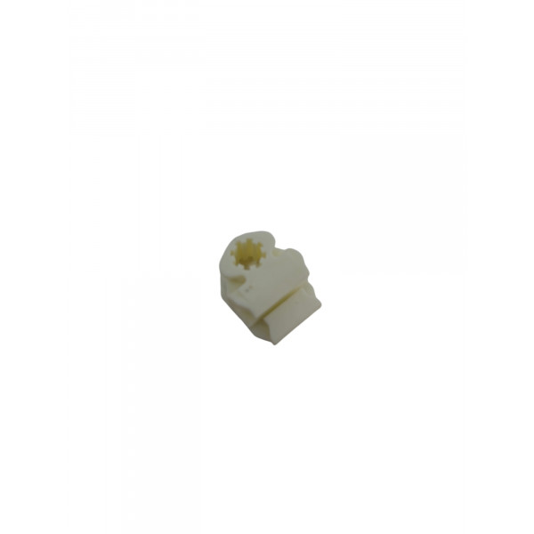 VW Audi Seat Skoda Halter Bremsrohr Befestigungsclip Clip 5Q0611797B