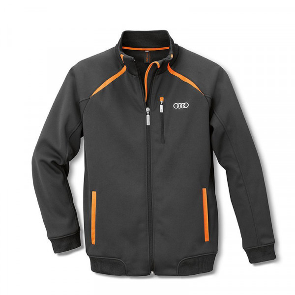 Audi Herren R8 LMS Jacke