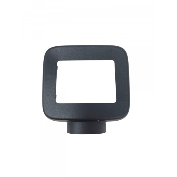 VW Transporter Polo Blende Radarsensor vorn schwarz Abdeckung 6C0907225A 9B9