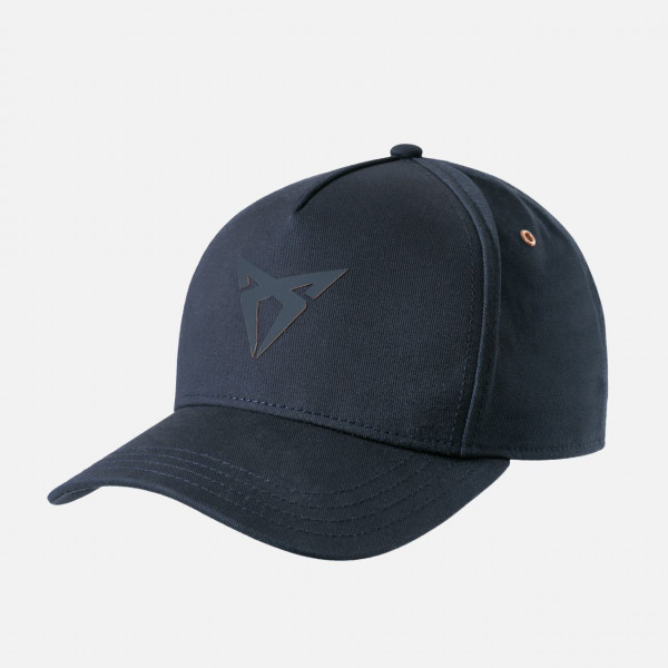 Cupra Baseball Cap Kappe Basecap Blau Mütze 6H1084300C IAJ