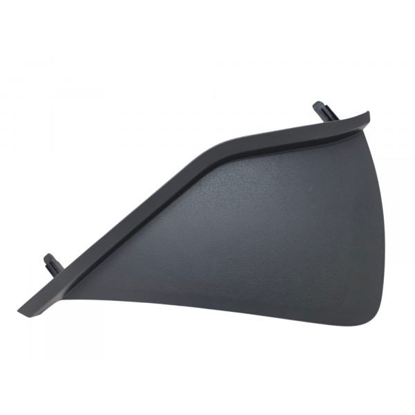 Seat Ibiza Abdeckung Schalttafel Schwarz links 6J0857085 4W4